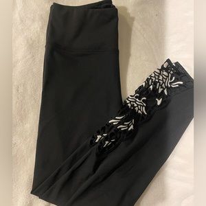 Nanette Lanapore leggings